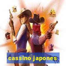 cassino japones